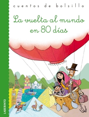 楽天楽天Kobo電子書籍ストアLa vuelta al mundo en 80 d?as【電子書籍】[ Julio Verne ]