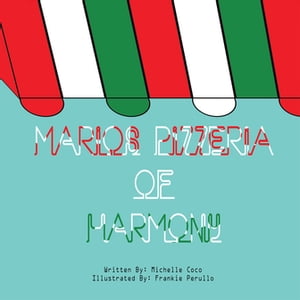 Marios Pizzeria of Harmony