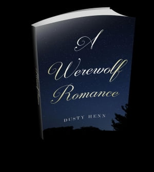 A Werewolf Romance