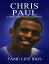 Chris Paul A Short Unauthorized Biography