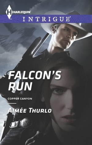 Falcon's RunŻҽҡ[ Aim?e Thurlo ]