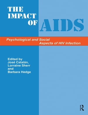 Impacts of Aids:Psych&Soc Aspe