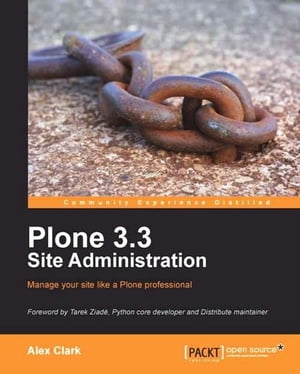 Plone 3.3 Site Administration