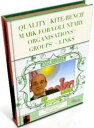 ＜p＞ Why does quality matter?&nbsp;＜/p＞ ＜p＞ ＜span＞Voluntary and community organisations/groups want to provide the best services possible for their service users and for other stakeholders that is, those who have an interest in what they do.&nbsp;＜/span＞＜/p＞ ＜p＞ ＜span＞As voluntary organisations/groups work more and more with public and private sector organisations/groups, there is also external pressure to show that they provide quality services and manage their organisations/groups efficiently and effectively.＜/span＞＜/p＞ ＜p＞ &nbsp;＜/p＞ ＜p＞ ＜span＞N.B: This is a Word version of this eBook.&nbsp; To buy a full edition version please viist our website at igoebooks.yolasite.com/ or via&nbsp;＜/span＞＜span＞www.lulu.com/shop/gordon-owen/quality-kite-bench-mark-for-voluntary-organisationsgroups-links/ebook/product-21048049.html＜/span＞＜/p＞画面が切り替わりますので、しばらくお待ち下さい。 ※ご購入は、楽天kobo商品ページからお願いします。※切り替わらない場合は、こちら をクリックして下さい。 ※このページからは注文できません。