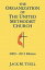 The Organization of the United Methodist Church 2009-2012 EditionŻҽҡ[ Jack M. Tuell ]