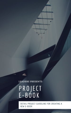 Project E-Book