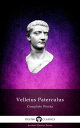 ŷKoboŻҽҥȥ㤨Delphi Complete Works of Velleius Paterculus (IllustratedŻҽҡ[ Velleius Paterculus ]פβǤʤ217ߤˤʤޤ