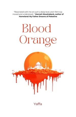 Blood Orange