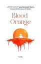 Blood Orange【電子書籍】[ Yaffa AS ]