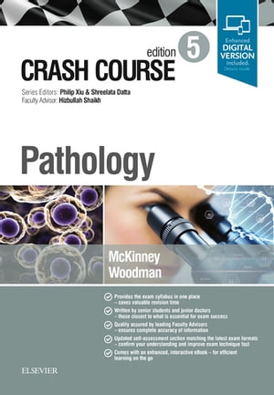 Crash Course Pathology