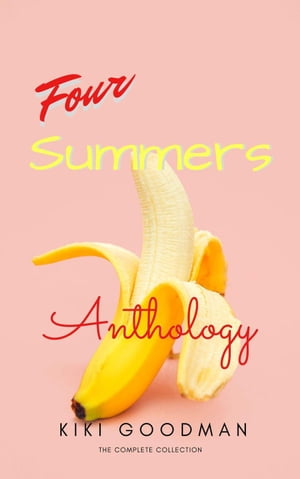 Four Summers - Anthology