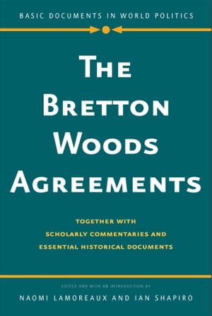 Bretton Woods Agreements