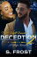 Deception 2 A Mafia RomanceŻҽҡ[ S. Frost ]