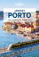 #5: Lonely Planet Pocket Portoβ