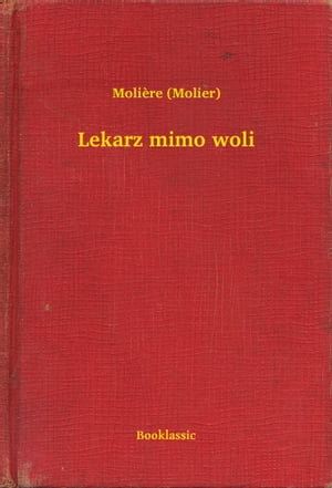 Lekarz mimo woli