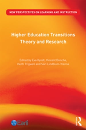 Higher Education Transitions