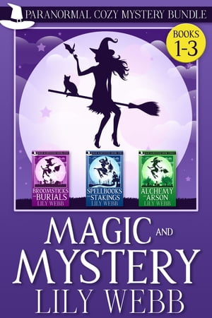 Magic and Mystery