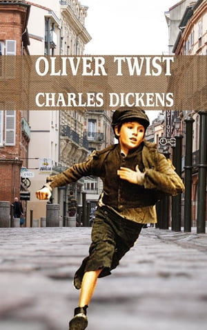 OLIVER TWIST