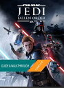 Star Wars Jedi Fallen Order: The Complete Guide Walkthrough【電子書籍】 Tam Ha