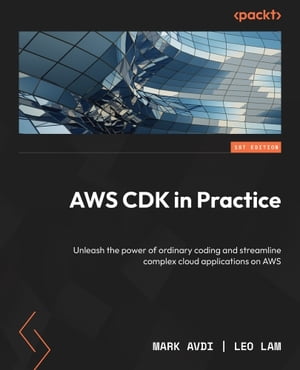 AWS CDK in Practice