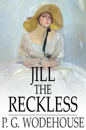 Jill the Reckless