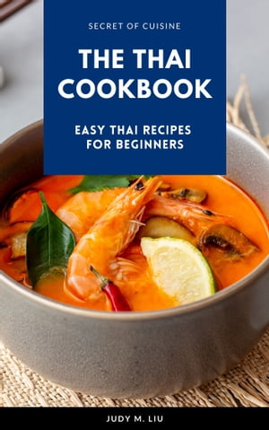 The Thai Cookbook