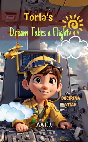 Torla's Dream Takes a Flight