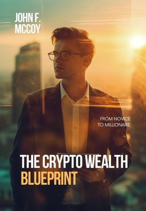 The Crypto Wealth Blueprint