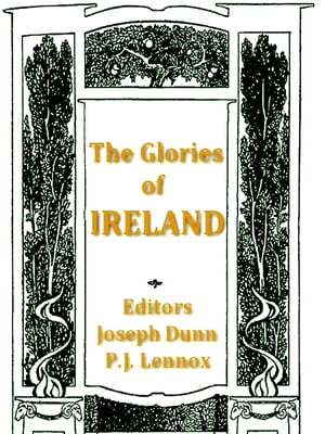 The Glories of Ireland
