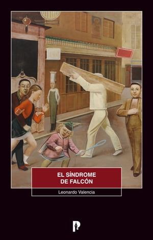 El si?ndrome de Falco?n Literatura inasible y nacionalismos