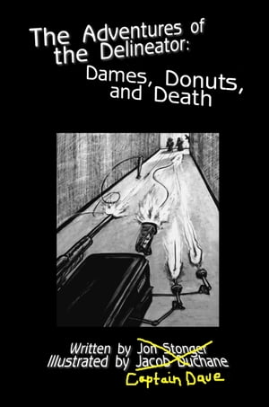 Dames, Donuts and Death【電子書籍】[ Jon S