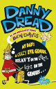 Danny Dread【電子書籍】 Ben Davis