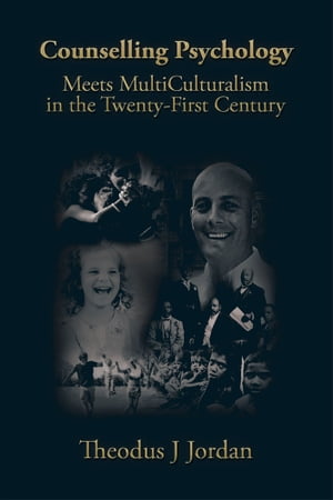 ŷKoboŻҽҥȥ㤨Counselling Psychology Meets Multiculturalism in the Twenty-First CenturyŻҽҡ[ Theodus Jordan ]פβǤʤ468ߤˤʤޤ