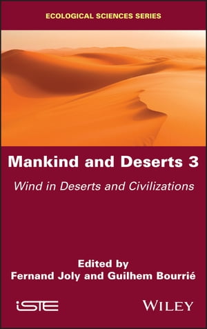 Mankind and Deserts 3
