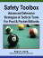 Safety Toolbox for Pocket Billiards - Advanced Defensive Strategies &Tactical ToolsŻҽҡ[ Allan P. Sand ]