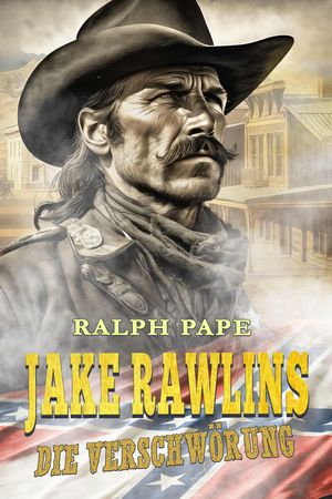 Jake Rawlins Die Verschw?rung【電子書籍】[ Ralph Pape ]