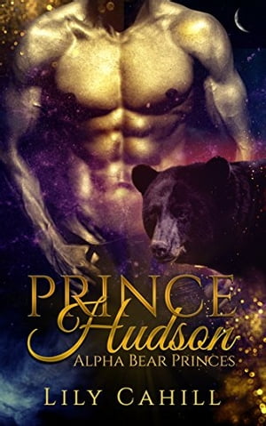 Prince Hudson