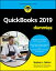 QuickBooks 2019 For DummiesŻҽҡ[ Stephen L. Nelson ]