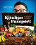 Kitchen Passport