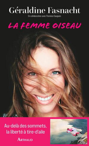 La Femme oiseau