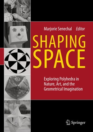 Shaping Space