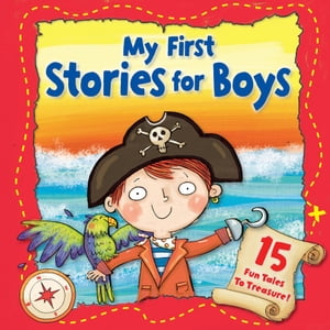 My First Stories for Boys