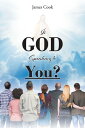 Is God Speaking to You 【電子書籍】 James Cook