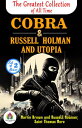 The Greatest Collection of all Time: Cobra by Martin Brown and Russell Holman an...