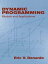 ŷKoboŻҽҥȥ㤨Dynamic Programming: Models and ApplicationsŻҽҡ[ Eric V. Denardo ]פβǤʤ2,268ߤˤʤޤ