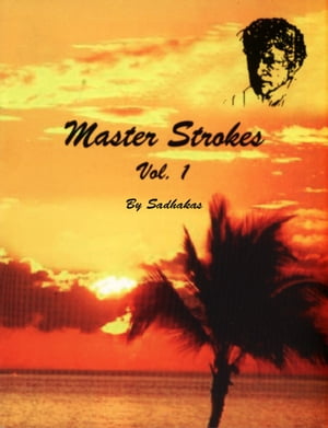 Master Strokes Vol. 1