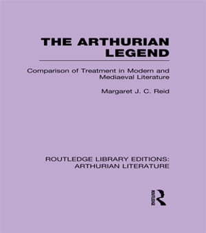 The Arthurian Legend