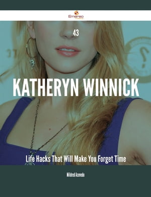 43 Katheryn Winnick Life Hacks That Will Make You Forget Time