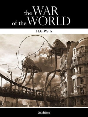 The War of the WorldsŻҽҡ[ H. G. Wells ]