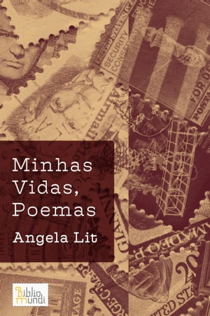 Minhas VidasŻҽҡ[ Angela Lit ]